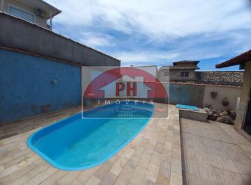 Casa · 300m² · 4 Quartos · 4 Vagas · Duplex 4 Quartos, Piscina & Área Gourmet no Portal das Flores