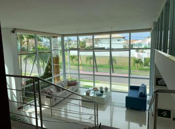 Foto 07 · Espetacular casa em condomínio à venda em Abrantes, Camaçari-BA: 4 quartos, 4 suítes, 2 salas, 6 ban
