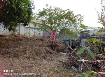 Foto 01 · Terreno, Vila Marieta (botujuru), Campo Limpo Paulista, SP
