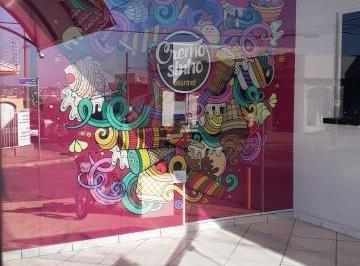 Foto 01 · Salao, Higienópolis, Catanduva, SP