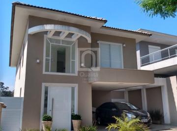 Foto 01 · CASA À VENDA CONDOMÍNIO VILLAGE LOS ANGELES - COTIA, SP