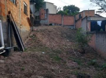Foto 06 · Lote de 200 m2 com casa de 1 quarto com laje e telhado, no Bonsucesso (Barreiro), Belo Horizonte MG!