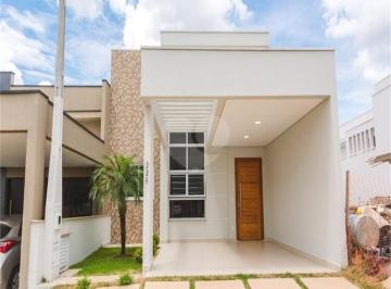 Imagem Principal · Indaiatuba - Venda - 150 M² AC: 104,91 M² Jardins do Império - R$ 822.941,09 -Casa Térrea ! Fino Aca