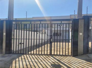 Área de Serviço · Sobrado com 2 quartos à venda em Jardim nely - SP