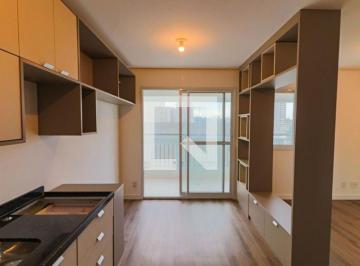 Apartamento · 32m² · 1 Quarto · Apartamento para Aluguel - Butantã, 1 Quarto, 32 m2 - São Paulo
