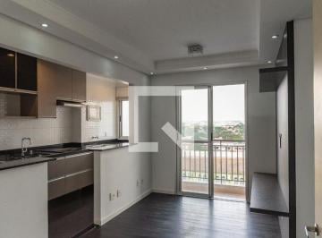 Apartamento · 50m² · 2 Quartos · 1 Vaga · Apartamento para Aluguel - Vila Mimosa, 2 Quartos,  50 m2 - Campinas