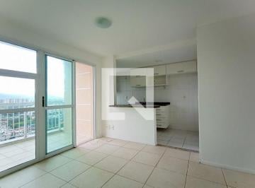 Apartamento · 65m² · 2 Quartos · 1 Vaga · Apartamento para Aluguel - Jacarepaguá, 2 Quartos, 65 m2 - Rio de Janeiro