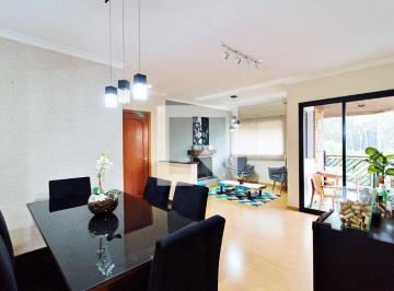 Apartamento · 150m² · 4 Quartos · 2 Vagas · Apartamento para Aluguel - Portal do Morumbi, 4 Quartos,  150 m2 - São Paulo