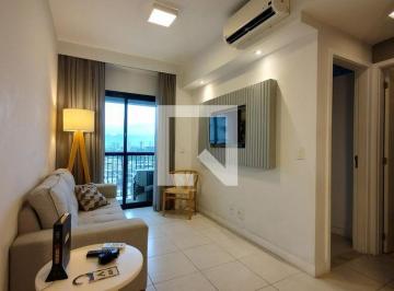 Apartamento · 36m² · 1 Quarto · 1 Vaga · Apartamento para Aluguel - Jacarepaguá, 1 Quarto, 36 m2 - Rio de Janeiro