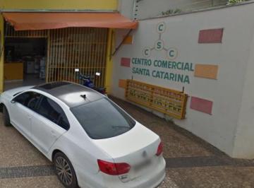 Foto 01 · Salao, Higienópolis, Catanduva, SP