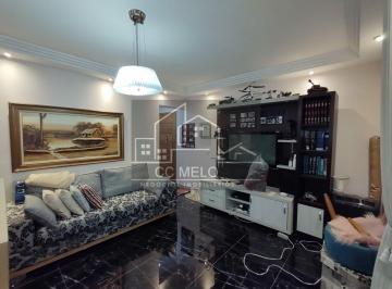 Apartamento · 90m² · 3 Quartos · 2 Vagas · VENDE-SE APTO. 90MT² 03 DORM. (01 SUITE) NO TATUAPÉ
