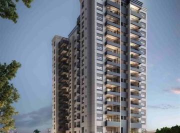 Apartamento de 2 quartos, São Paulo · SKYLINE JOCKEY 66M² MELHOR PREÇO! (FABIO-20150)