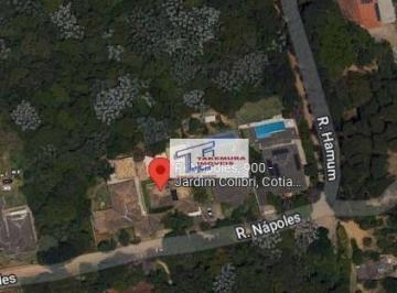 8a4b21fb6839fde4fe7463a775bc7dbc84bdd793 · Terreno à venda, 22096 m² por R$ 6.200.000,00 - Jardim Colibri - Cotia/SP