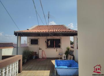 Foto 08 · Imperdível oportunidade: Casa à venda em Sumaré-SP, bairro Jardim Luiz Cia, 3 quartos, 1 suíte, 1 sa