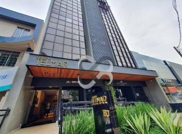 1bfd61fa6318153c84ff34e8ec361dd00fbbe225 · Sala à venda, 65 m² por R$ 299.000,00 - Centro - Londrina/PR
