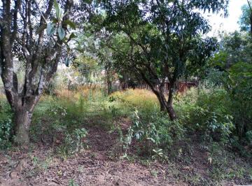 Foto 01 · Terreno, Praia, Barroso, MG