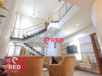 714037d97ef2493b29207051311075d816d53e8f · Sobrado com 4 dormitórios à venda, 350 m² por R$ 1.500.000,00 - Condomínio Ibiti do Paço - Sorocaba/