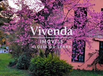 Casa · 470m² · 4 Quartos · 3 Vagas · CASA À VENDA EM ALDEIA DA SERRA, MORADA DOS PINHEIROS