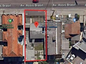 ASSIS BRASIL 597- 2.jpg · Terreno, 400 m², em Passo da Areia