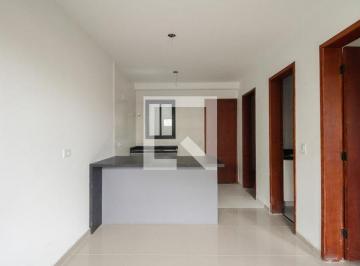 Apartamento · 38m² · 2 Quartos · 1 Vaga · Apartamento à Venda - Vila Carrão, 2 Quartos,  38 m² - São Paulo