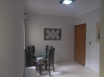 Apartamento · 50m² · 2 Quartos · 1 Vaga · Apartamento Vago Mobiliado Reformado Jd. Irajá