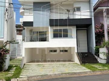 Casa · 489m² · 5 Quartos · 6 Vagas · Aluga Sobrado 510m² - Swiss Park - 5 Dormitórios Sendo 3 Suítes e Com Piscina e Churrasqueira.