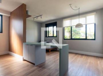 Apartamento · 33m² · 1 Quarto · Apartamento à Venda - Jardim Marajoara , 1 Quarto, 33 m² - São Paulo