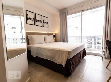 Apartamento · 22m² · 1 Quarto · Apartamento à Venda - Centro, 1 Quarto,  22 m² - São Paulo