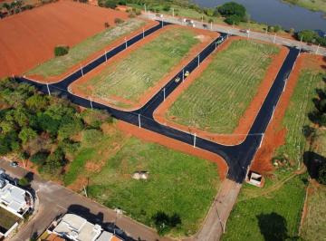 Terreno · 135m² · Terreno no Nova Conquista em Artur Nogueira - SP