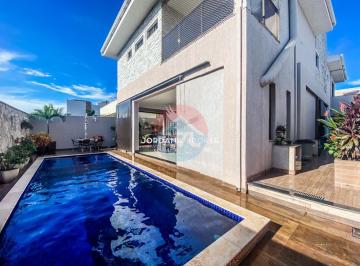 Casa · 420m² · 5 Quartos · 2 Vagas · Cond.: FLORAIS DOS LAGOS Bairro: FLORAIS DOS LAGOS Valor: R$ 2.800.000,00