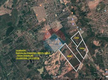 Terreno · 180000m² · 1 Quarto · Bairro: CENTRO-SUL Valor: R$ 16.200.000,00