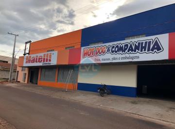Comercial · 2492m² · Bairro: MARAJOARA Valor: R$ 2.500.000,00