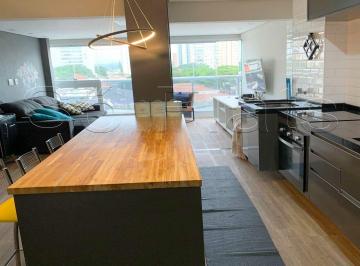 Apartamento de 2 quartos, São Paulo · Apartamento moderno com 2 dormitórios no Campo Belo.