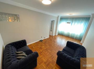 Foto 01 · APARTAMENTO VENDA NA REGIÃO DO JARDIM PAULISTA. SÃO 72m² COM 03 DORMITÓRIOS/01 VAGA. LOCALIZAÇÃO PRI