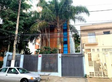 Comercial · 901m² · 15 Vagas · Predio 4 andares para locação Vila Clementino