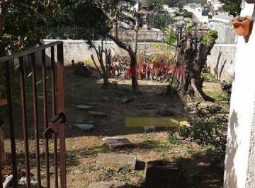 Terreno · 600m² · TERRENO - 600 M2 - TRMEMBÉ - IDEAL PARA CONDOMÍNIO DE CASAS