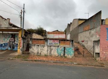 Terreno · 400m² · Terreno à venda Chora Menino 400m² sendo 10m frente por 40 de fundos.