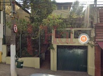 Terreno · 300m² · Terreno à Venda e Locação na Pompeia Zona Oeste de São Paulo | 300 m²