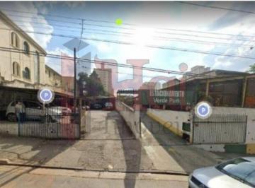 Terreno · 934m² · Terreno à Venda na Pompéia com 934 m²