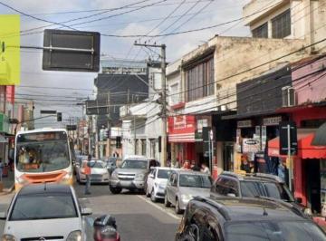 a255e27f7cfa9f52dd9ef52544837fa8fc9b65b4 · Ponto para alugar, 152 m² por R$ 7.000/mês - Centro - São José dos Campos/SP