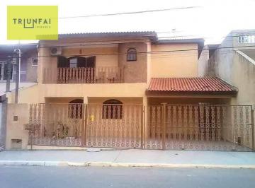 bd629c57989ad3269b883bd6518b564663648d63 · Casa com 5 dormitórios à venda, 293 m² por R$ 780.000,00 - Parque Jataí - Votorantim/SP