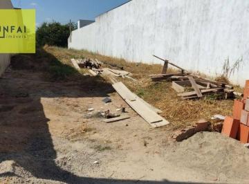 91de95269b5ee689e7f8076e90b062a579ea0a94 · Terreno à venda, 150 m² por R$ 159.000,00 - Jardim Santa Marta - Sorocaba/SP