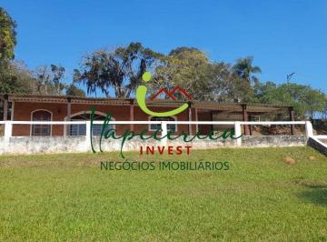 Rural · 130m² · 2 Quartos · Chácara à venda Mombaça itapecerica da Serra