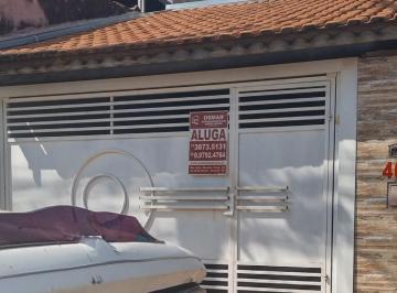 Foto 01 · Casa residencial para locação no Jardim Viel - Sumaré - SP.
