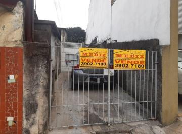 Terreno , São Paulo · Terreno à venda na Vila Jaguará na Rua Cachoeira do Sul