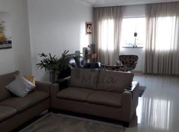 Casa · 198m² · 3 Quartos · 7 Vagas · Venda Sobrado Santo Andre Palmares Ref: 35934