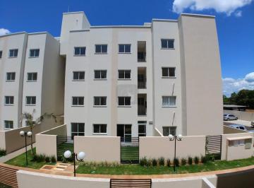 Apartamento · 52m² · 2 Quartos · 1 Vaga · Apartamento Residencial Joy