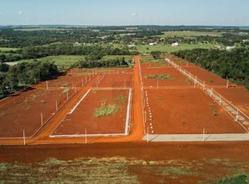 Terreno · 300m² · Terreno Loteamento Recanto do Lago