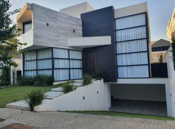 Casa · 311m² · 4 Quartos · Sobrado Condominio Eco Bella Vista