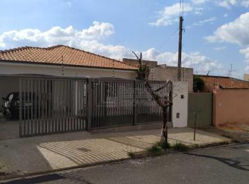 img0 · Casa Padrao de 3 dormitorios com suite em Imperador, Araraquara
